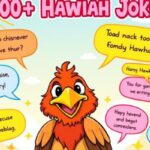 200+ Hawk Tuah Jokes to Brighten Your Day with Laughter