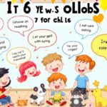 200+ Jokes For 6-7 Year Olds That Will Make Kids Giggle All Day