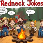 200+ Redneck Jokes That Will Make You Laugh Out Loud Today