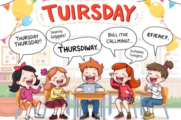 200+ Thursday Puns Almost Friday Hilarious Wordplay For Third Day Giggles