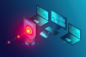 Endpoint Security How Endpoint Protection Works