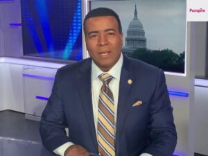 Kevin Corke Bio, Age, Spouse, Net Worth, Salary & Fox News