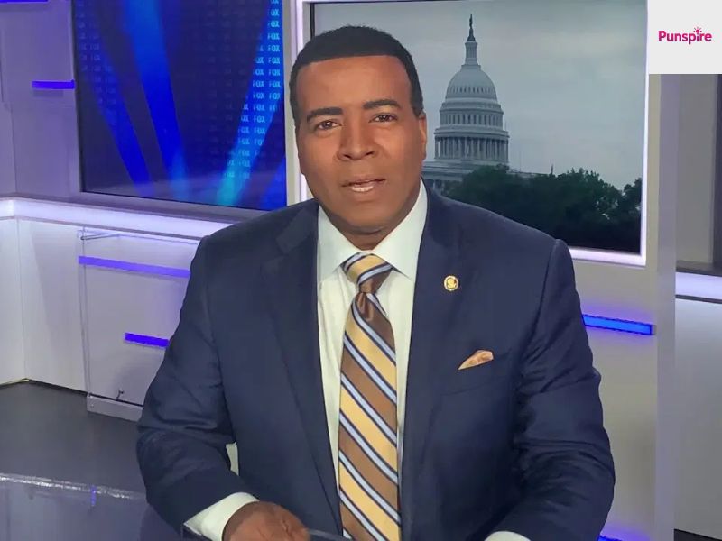 Kevin Corke Bio, Age, Spouse, Net Worth, Salary & Fox News