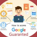 how to become google guaranteed