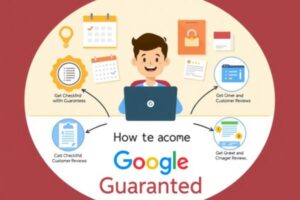 how to become google guaranteed