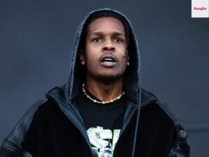 ASAP Rocky Net Worth Music Fashion And Fame