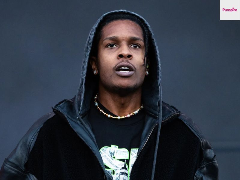 ASAP Rocky Net Worth Music Fashion And Fame