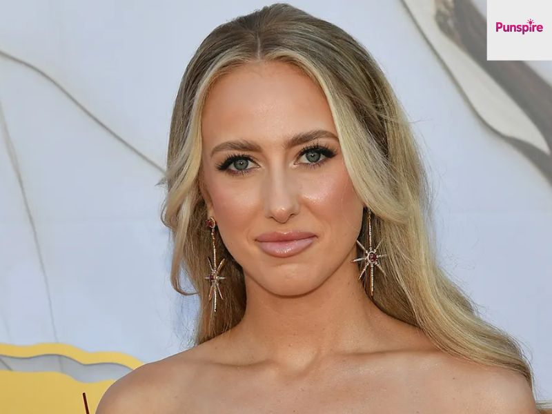 Brittany Mahomes Net Worth, Fitness, and Sports Business
