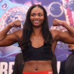 Claressa Shields Net Worth Today Career And Family