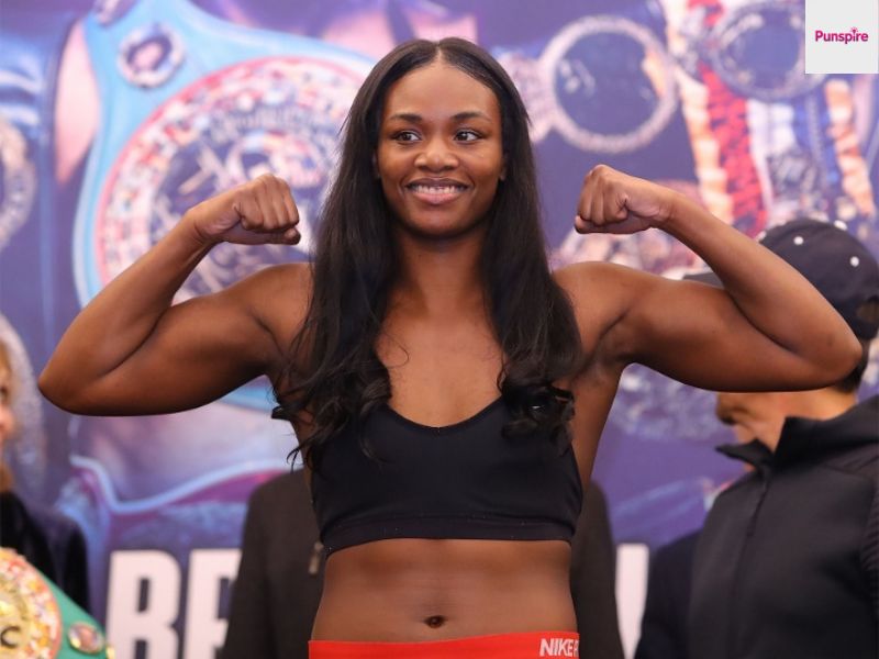 Claressa Shields Net Worth Today Career And Family