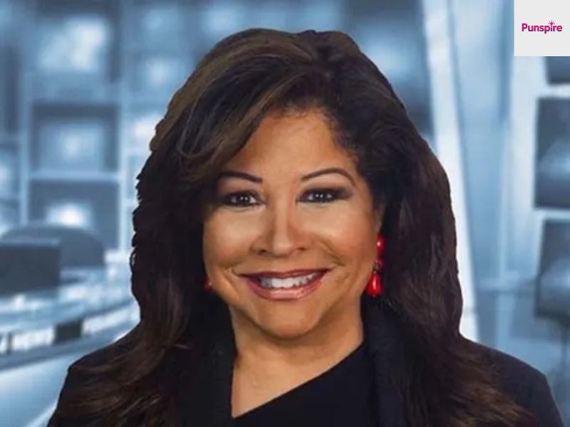 Clarice Tinsley Age, Net Worth, Salary, Husband & Fox 4