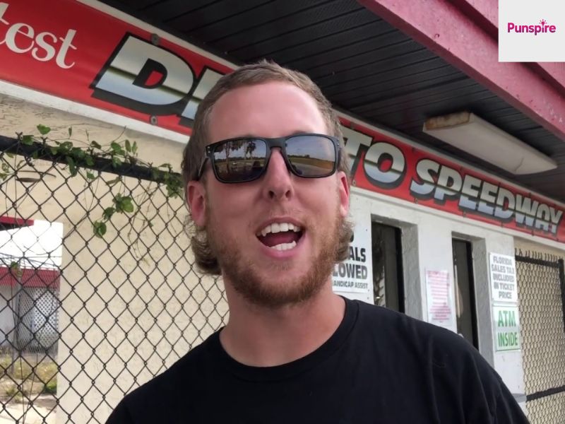 Cleetus McFarland’s Starting Journey