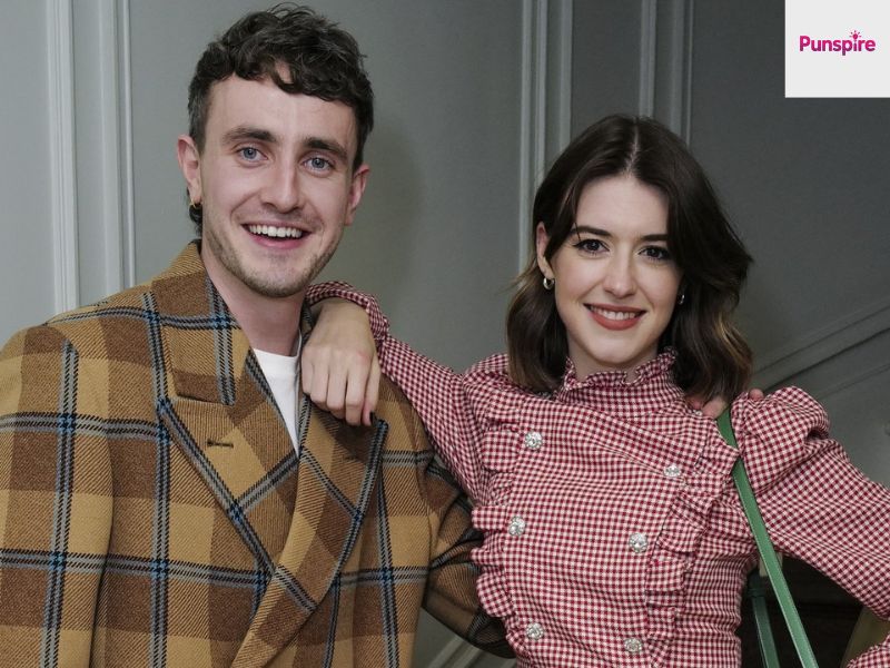 Daisy Edgar-Jones Boyfriend 2025 Age, Relationship Timeline, Career & More