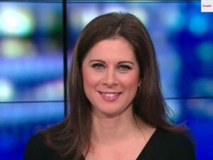 Erin Perrine Age Revealed Key Facts About Her Life and CareerParents