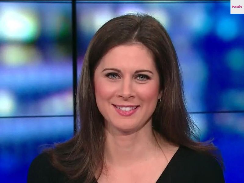 Erin Perrine Age Revealed Key Facts About Her Life and CareerParents