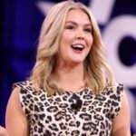 Karoline Leavitt Net Worth Age Career And Personal Life
