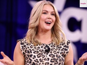 Karoline Leavitt Net Worth Age Career And Personal Life
