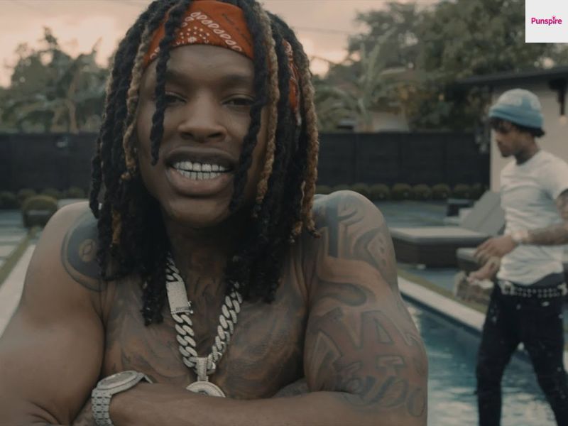 King Von Height – How Tall Was the Legendary Rap Star
