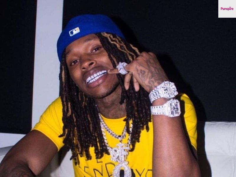 Legacy – Remembering King Von