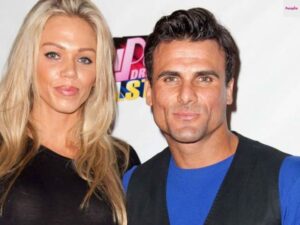 Loni Willison Net Worth Unveiling the Rise and Fall of a Former Fitness Model