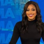 Morgan Norwood Wiki, Bio, Age, Parents, Husband, Height, Net Worth, ABC News