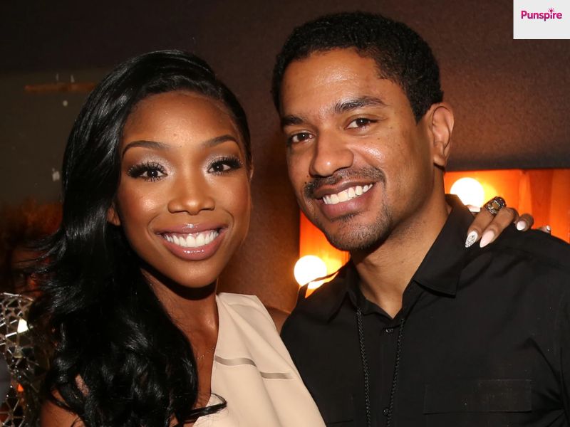 Morgan Norwood’s Husband Married Life