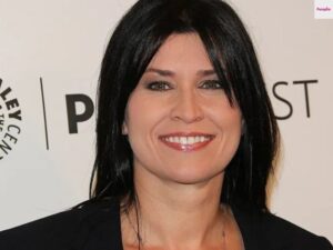 Nancy McKeon Kids Aurora And Harlow Andrus Age Birthday