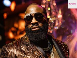 Rick Ross NetWorth Wealth Life And Career