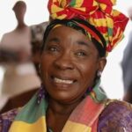 Rita Marley Net Worth Music Marriage And Millions