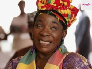 Rita Marley Net Worth Music Marriage And Millions
