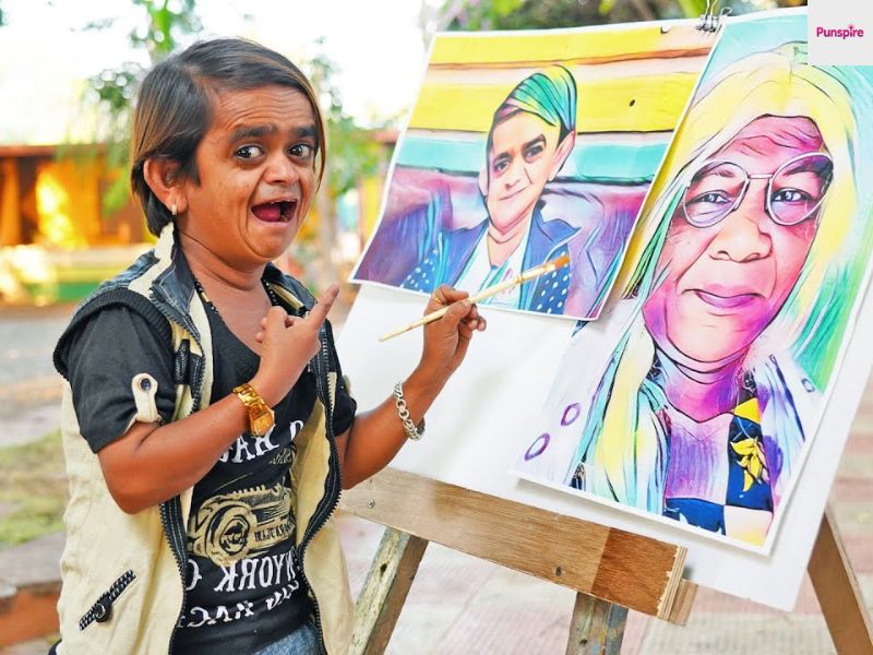 Shafeeq Chotu Dada Age, Wiki, Family, Girlfriend, Hobby & More