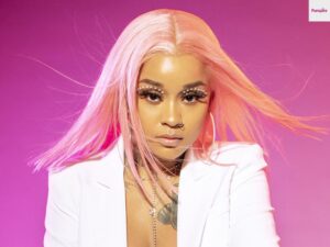 Stunna Girl Net Worth 2024 Updated Wealth of the Baddies Star