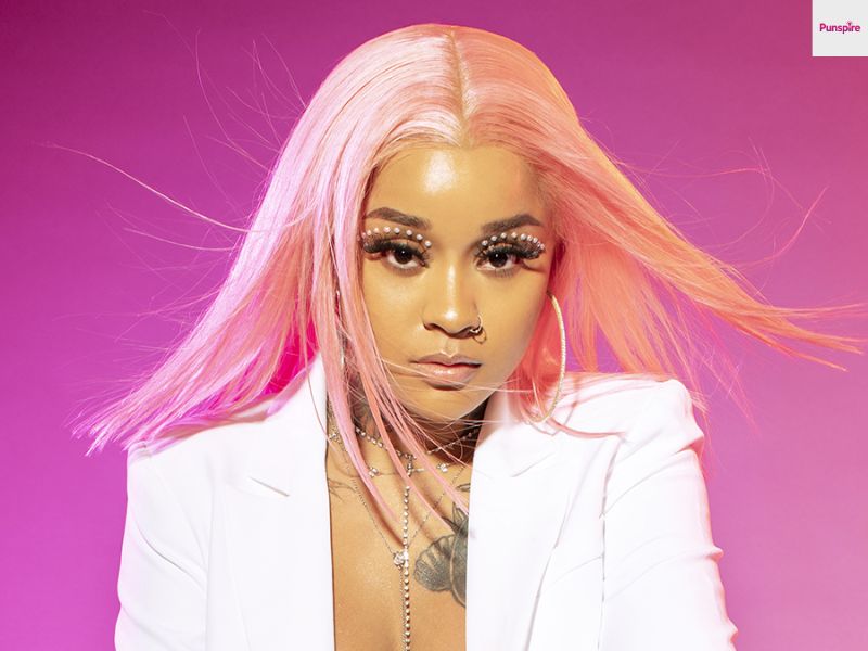 Stunna Girl Net Worth 2024 Updated Wealth of the Baddies Star