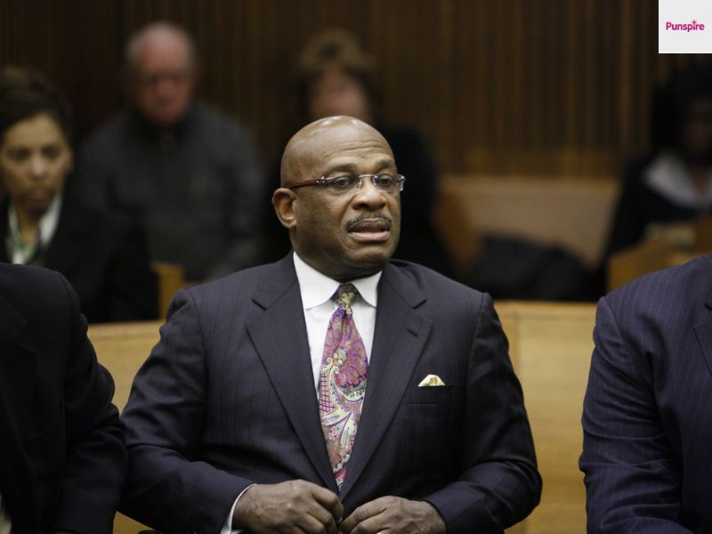The Burial Movie Real Story of Willie Gary