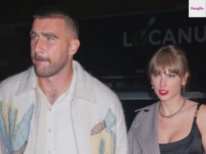 Travis Kelce Taylor Swift Relationship Careers And Life