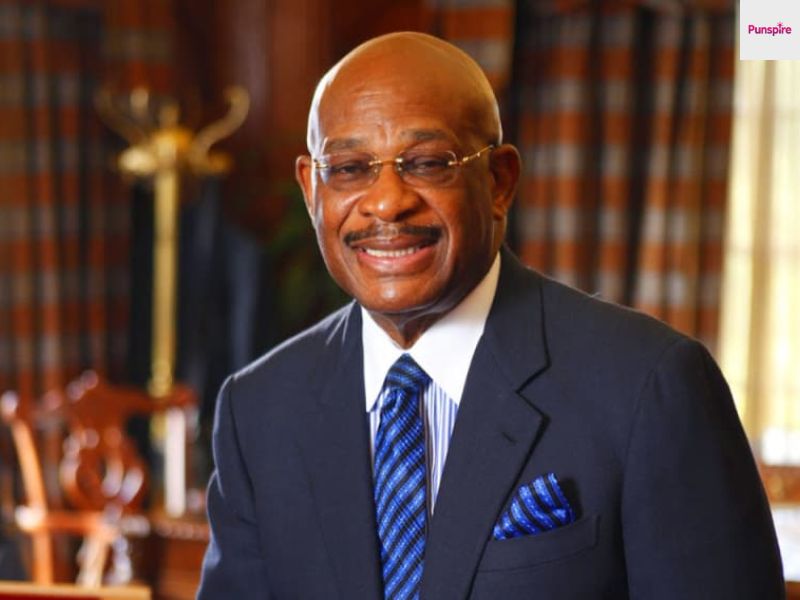 Willie Gary Net Worth 2025 The Giant Killer’s Rise, Career & Wealth