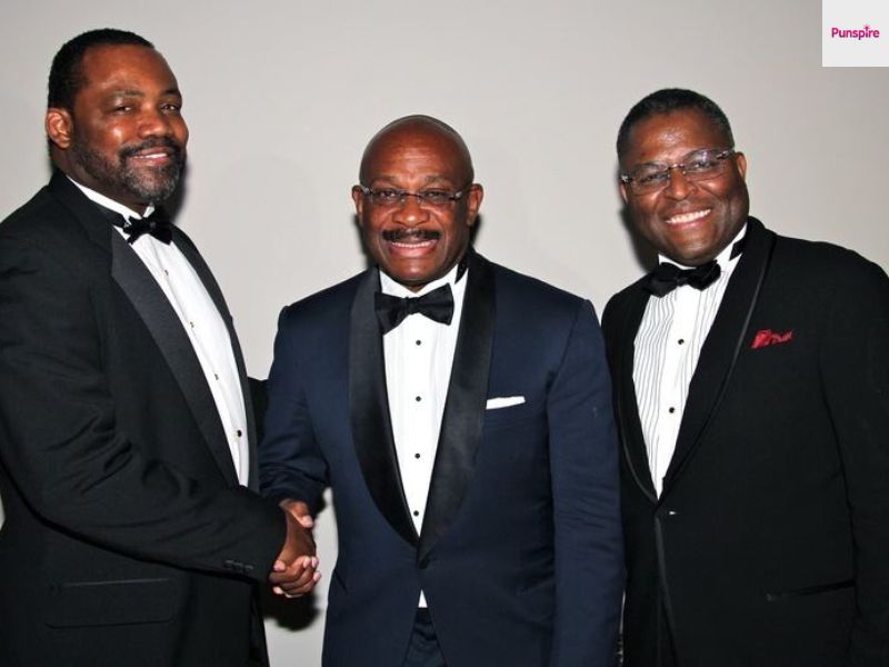 Willie Gary's Net Worth in 2025