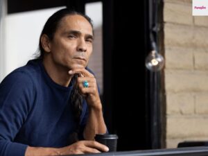 Zahn McClarnon Net Worth Inside His Success and Personal Life with His Wife