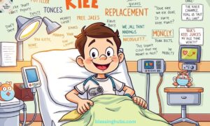 138+ Knee Replacement Jokes To Laugh Your Way to Better Mobility