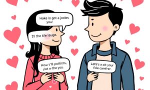 200+ Jokes To Tell Your Boyfriend Over Text for Endless Laughs