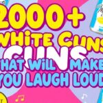 200+ White Claw Puns That Will Make You Laugh Out Loud (1)