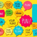 200+ Write Puns to Spark Laughter and Brighten Your Day