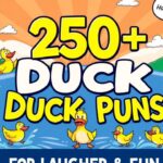 250+ Clever Duck Puns for Laughter & Fun (1)