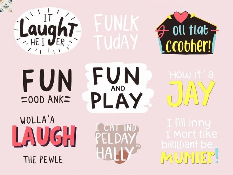 8. Witty Hood Sayings for a Chuckle