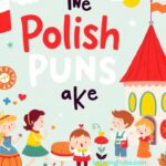 Polish Puns and Jokes A Delightful Twist of Humor