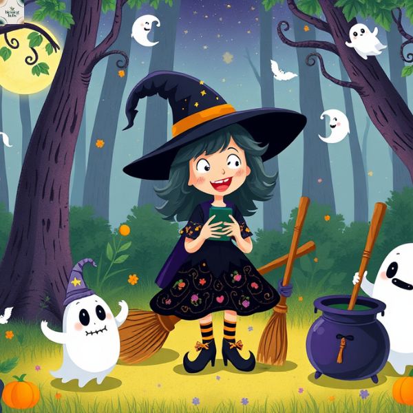 VI. Hilarious Witchcraft Jokes to Share with Friends 🤣🧙_♀️