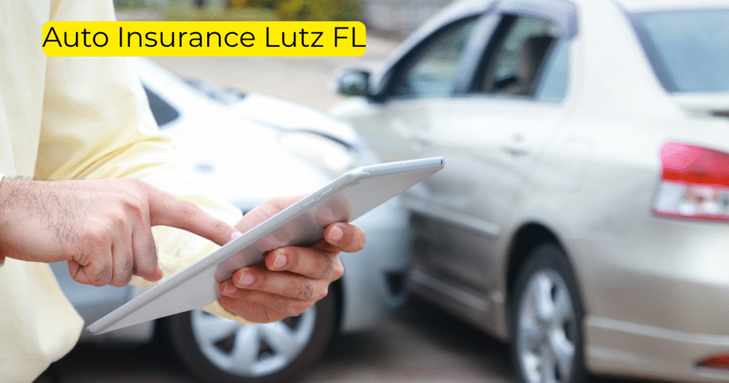 Auto Insurance Lutz FL