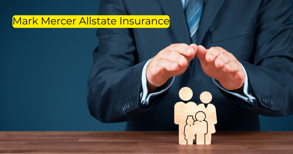 Mark Mercer Allstate Insurance
