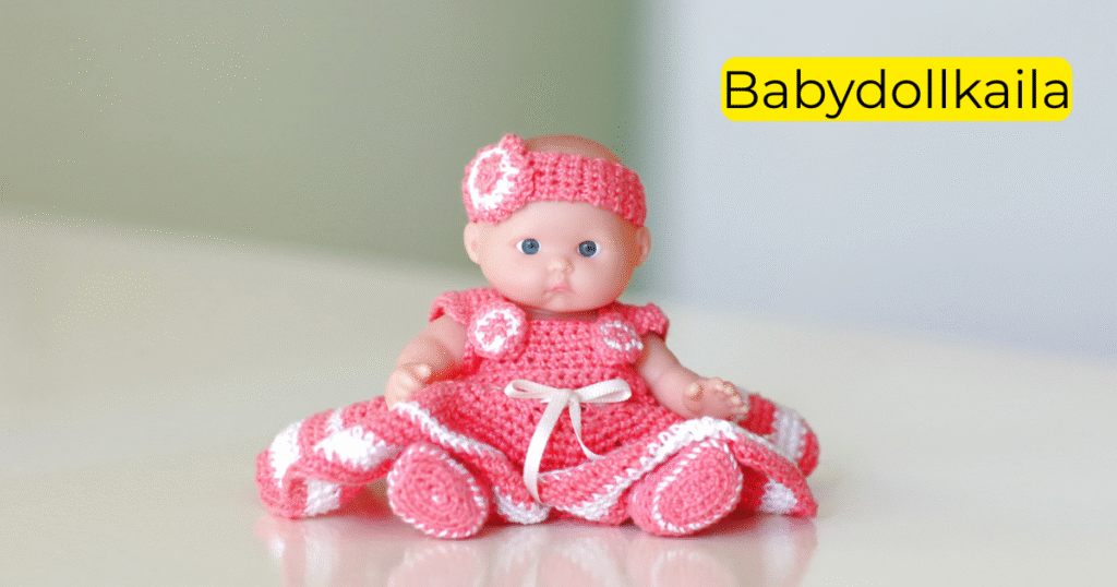 Babydollkaila