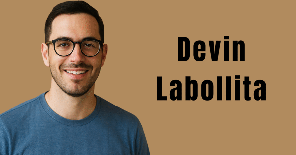 Devin Labollita